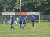 D.B.G.C. 2 - S.K.N.W.K. 2 (beker) seizoen 2024-2025 (17/181)